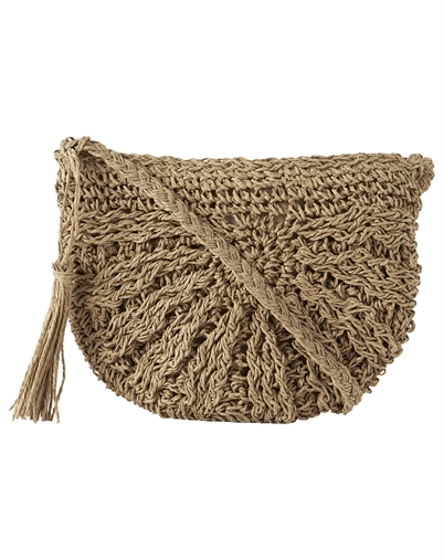 Name It - NKFJanne Taske - Elmwood